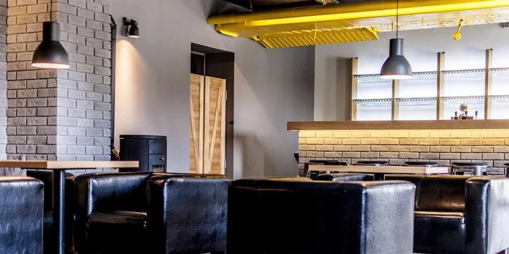Pobyt pre 2 osoby s wellness a výbornou kuchyňou v modernom Penzióne Čmelák