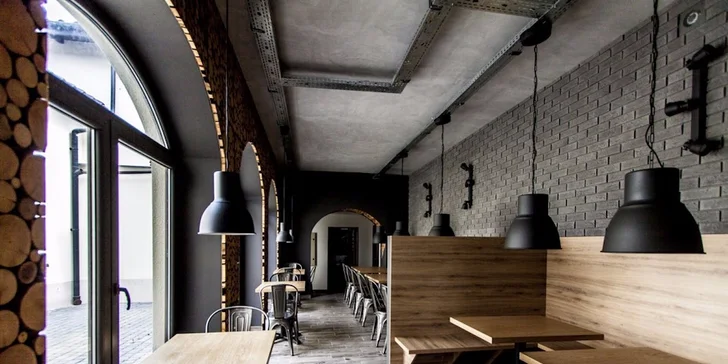 3-chodová večera pre 2 a vstup do privátneho wellness centra