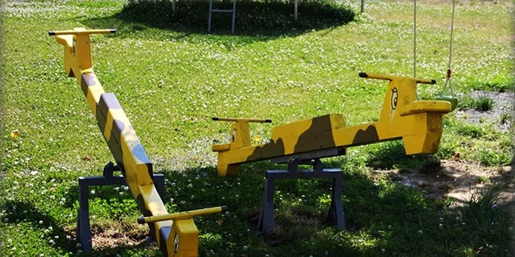 Romantický pobyt pre dvoch v Banskej Štiavnici