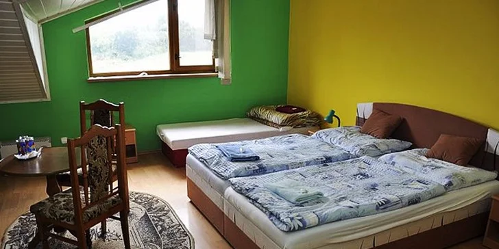 Pobyt v TERMÁLNYCH kúpeľoch na 3 či 4 dni s polpenziou a deťmi do 2,99 rokov zdarma