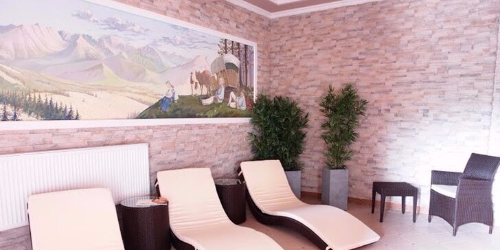 Wellness pobyt s večerou pre 2 na 3-8 dní v hoteli Biały Dunajec Resort & Spa, dieťa do 5 rokov zdarma!