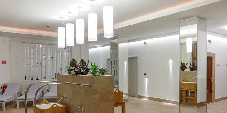 Úžasný pobyt v Hoteli Malvázia**** s wellness, rozsiahlym areálom s parkom a jazerom