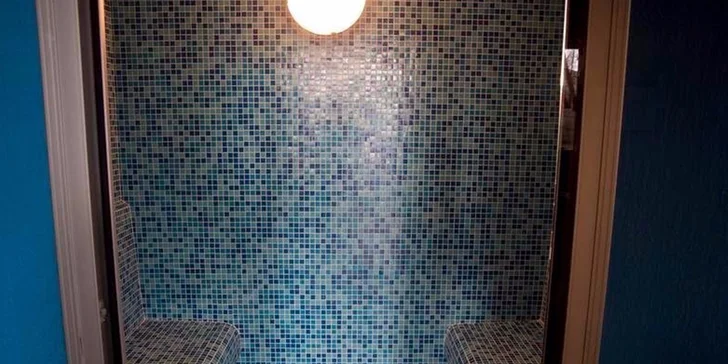 Letný 4-dňový relaxačný pobyt so šiestimi wellness procedúrami alebo 3-dňový pobyt v penzióne Hellene v Piešťanoch
