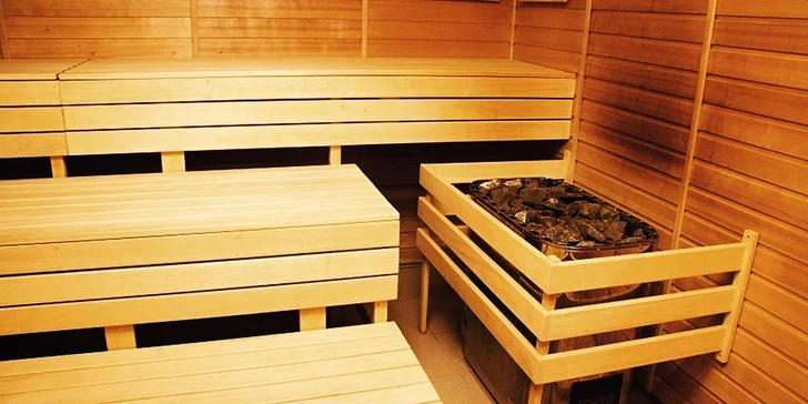 Božský pobyt pre 2 osoby na 3 dni s relaxačnými procedúrami v Rožnovských pivných a morských kúpeľoch