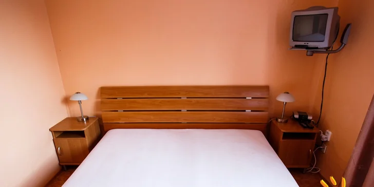 Letný 8-dňový tábor pri vodnej nádrži Duchonka pre deti od 5 do 10 rokov