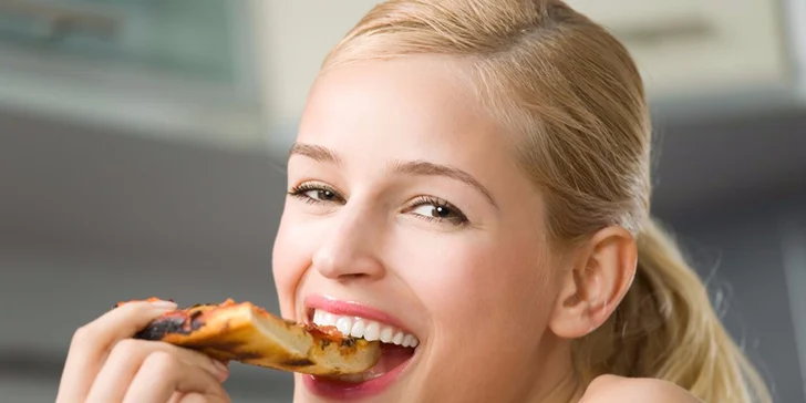 PIZZA 32 cm alebo 40 cm podľa vlastného výberu z Prešovskej pice - TAKE AWAY