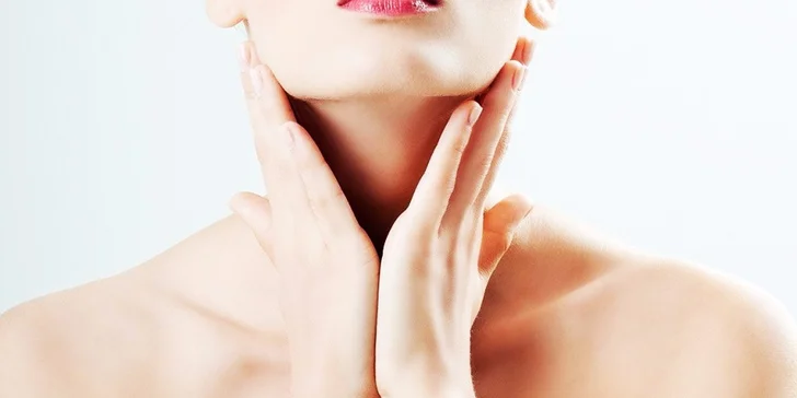 4D lifting tváre, krku a dekoltu vás zbaví vrások a iných nedokonalostí pleti