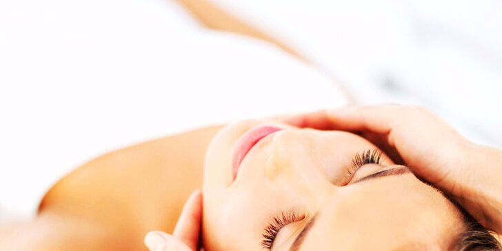 Vyberte si z relaxačných masáží alebo regeneračnú masáž chrbta a šije