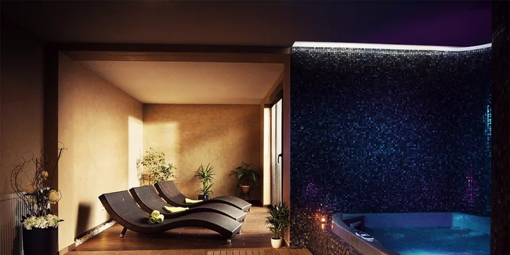 Masáže v ZEN Beauty Spa. Aj pre páry!