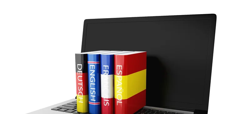 Online kurzy angličtiny, francúzštiny, nemčiny či španielčiny