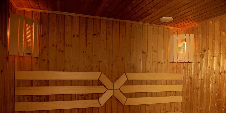 Aktívna rodinná dovolenka so špičkovým wellness pre 6 osôb v rezorte Wellness Hotela Orava*** so športoviskami, wellness a polpenziou