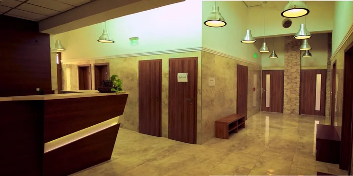 Aktívna rodinná dovolenka so špičkovým wellness pre 6 osôb v rezorte Wellness Hotela Orava*** so športoviskami, wellness a polpenziou