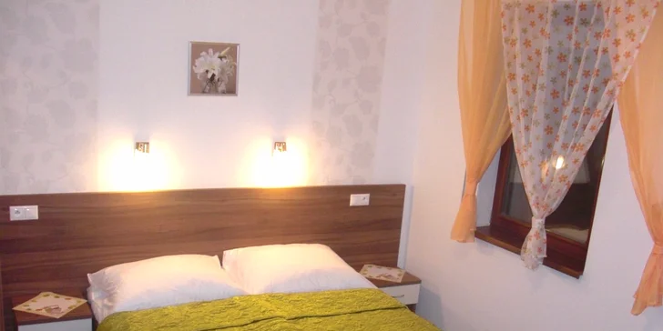 Letný pobyt v nových apartmánoch Villa Lagúna pri kúpalisku Thermal Corvinus Veľký Meder
