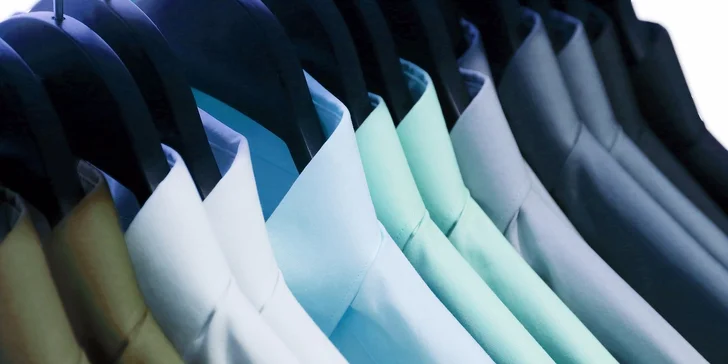 Zľava 35 % v práčovniach a čistiarňach Pramako a Lux
