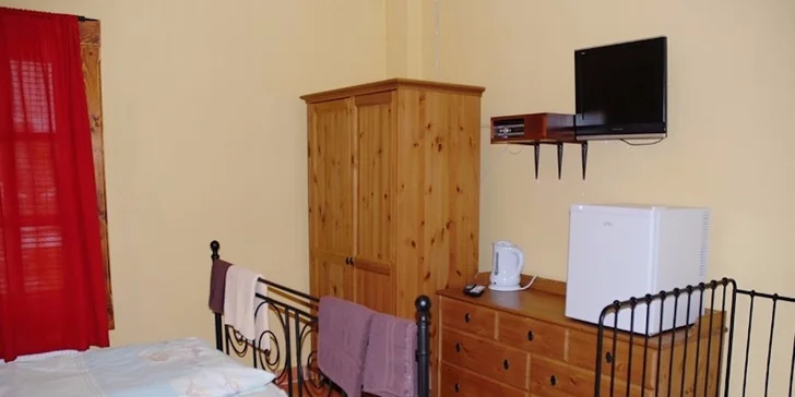 Zažite skutočnú romantiku v originálnej zrubovej kolibe na Liptove, aj počas Veľkej noci a jarných prázdnin!