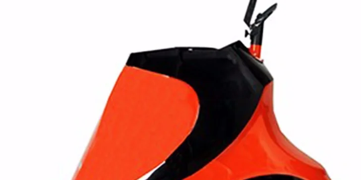 Vstup alebo permanentka na cvičenie vo Vacufit Thermal