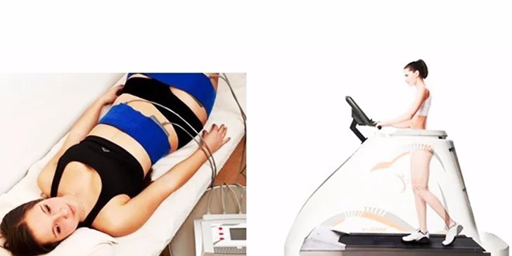 Prístrojová lymfodrenáž, anticelulitídny zábal či ultrazvuková liposukcia