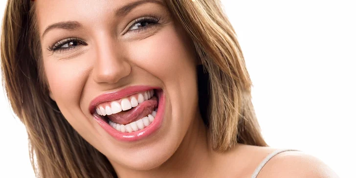 Dentálna hygiena pre krásny a zdravý chrup