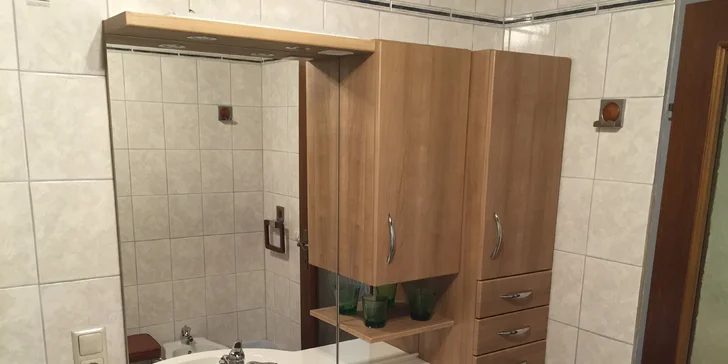 Lyžovačka v krásnom prostredí rakúskych Álp v penzióne Lindenhof