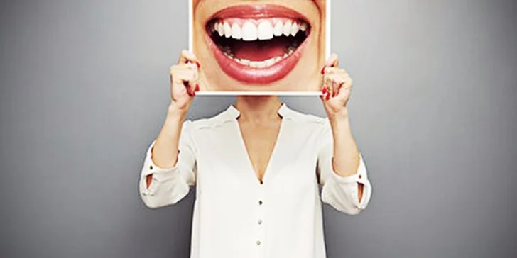 Top ambulantná dentálna hygiena s možnosťou bielenia - akcia za super cenu! Otvorené aj v SOBOTU!