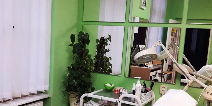 Hodvábne 3D či 4D mihalnice s úpravou obočia ZADARMO