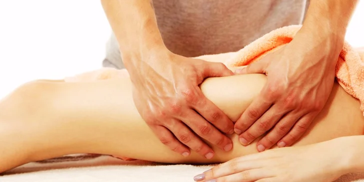 Banková masáž, bankovanie alebo celotelová relaxačná masáž