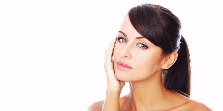 Skin scrubber, ultrazvuk alebo liftingové ošetrenie exkluzívnou kozmetikou PAYOT!