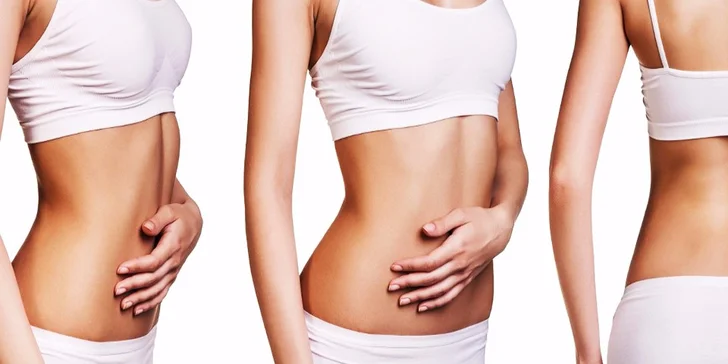 Laserová liposukcia s lymfodrenážou
