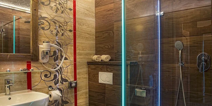 Po stopách Cínového kráľa Hohenloheho s Hotelom Bachledka**** Strachan. Návrat do čias bohatej aristokracie.