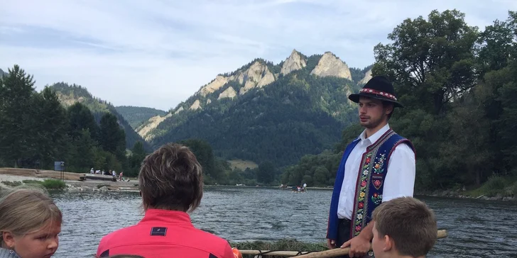 Po stopách Cínového kráľa Hohenloheho s Hotelom Bachledka**** Strachan. Návrat do čias bohatej aristokracie.