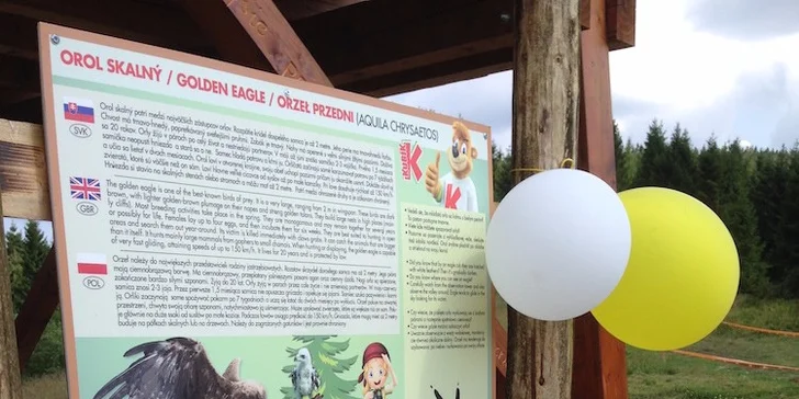 Po stopách Cínového kráľa Hohenloheho s Hotelom Bachledka**** Strachan. Návrat do čias bohatej aristokracie.