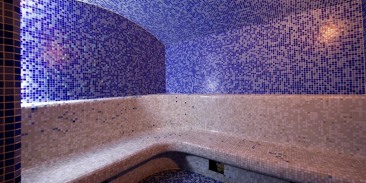 Wellness pobyt v luxusnom Hoteli Hills**** s raňajkami alebo polpenziou, dieťa do 10 r. zdarma