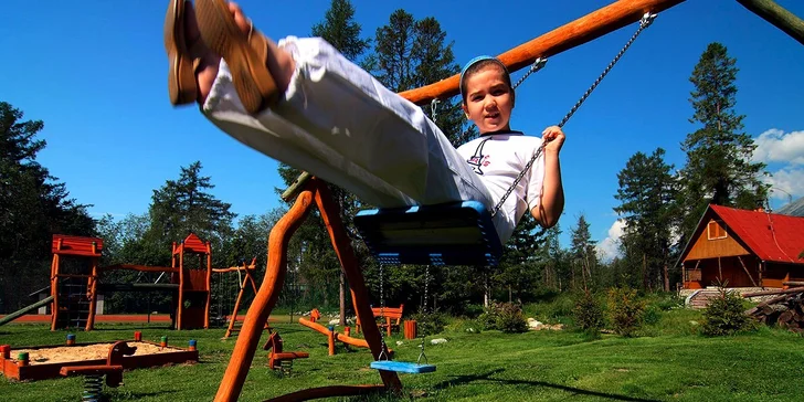 Wellness pobyt v luxusnom Hoteli Hills**** s raňajkami alebo polpenziou, dieťa do 10 r. zdarma
