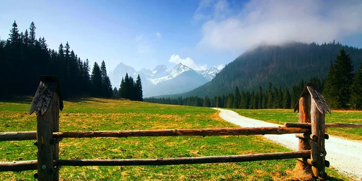 Wellness pobyt v luxusnom Hoteli Hills**** s raňajkami alebo polpenziou, dieťa do 10 r. zdarma