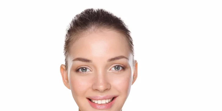 Čistenie pleti Derma Clean - 4 procedúry v jednom