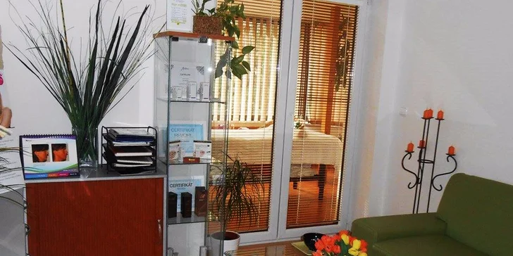 Kompletné omladzujúce ošetrenie pleti