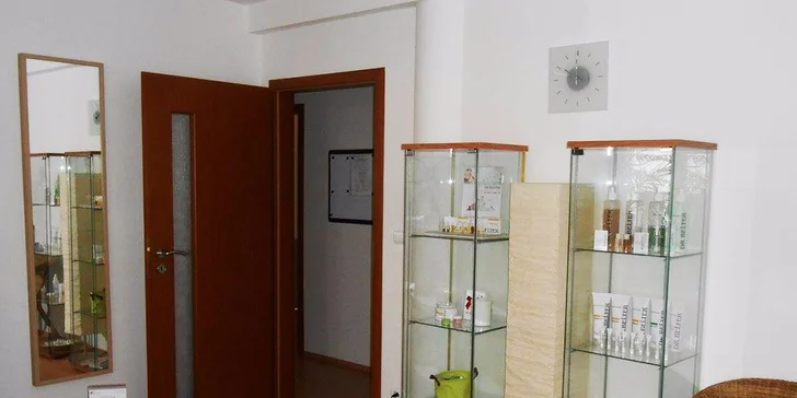 Kompletné omladzujúce ošetrenie pleti
