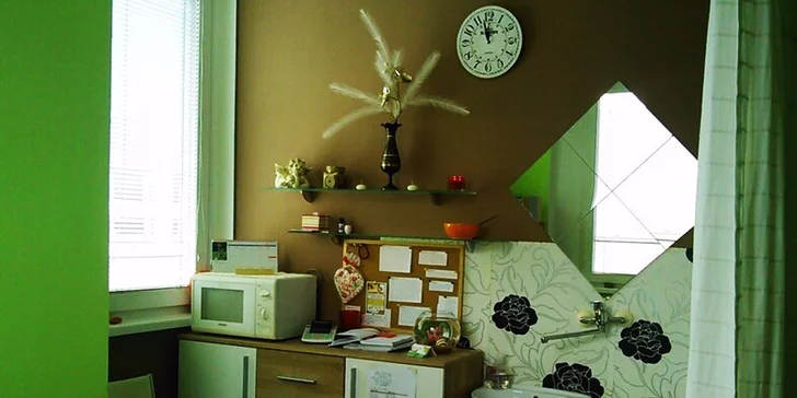 Klasická relaxačná masáž aj s možnosťou bankovania či zábalu