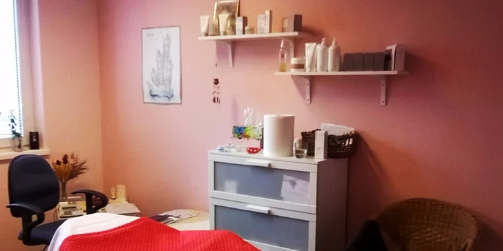 3D fotorejuvenizácia - omladenie, kolagénové ošetrenie alebo liftingovo-hydratačné ošetrenie pleti
