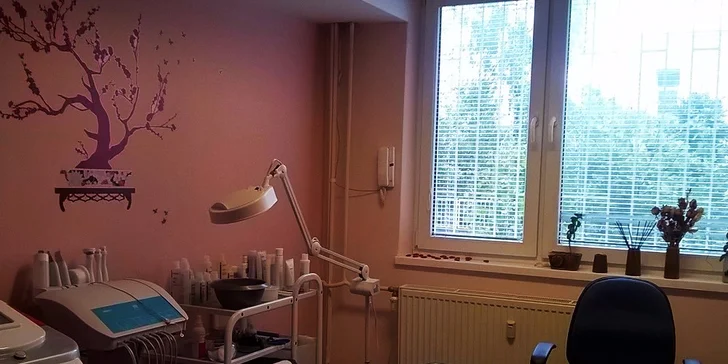 3D fotorejuvenizácia - omladenie, kolagénové ošetrenie alebo liftingovo-hydratačné ošetrenie pleti