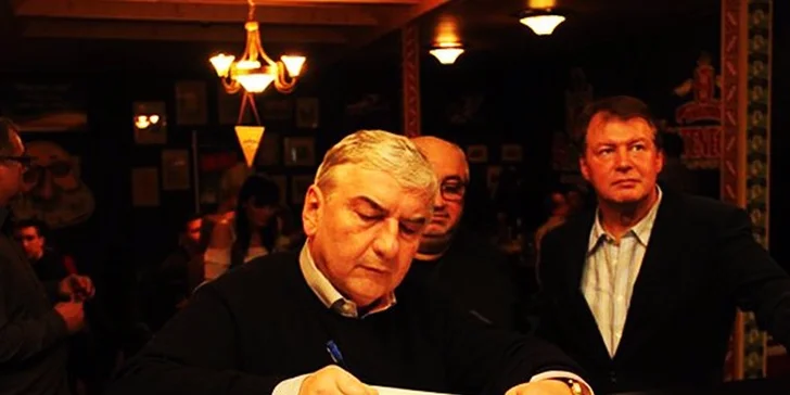 Poctivé pivo v RED NOSE PUB, ktorý vás dostane svojou širokou pivnou ponukou!