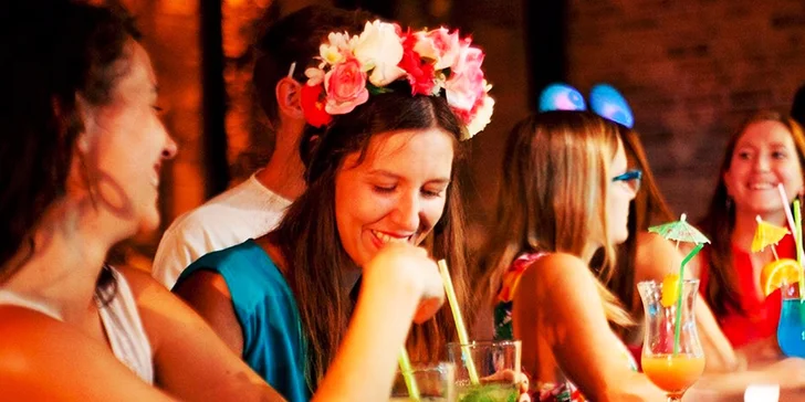 Vaša party aj s cateringom a výzdobou v AVE café!