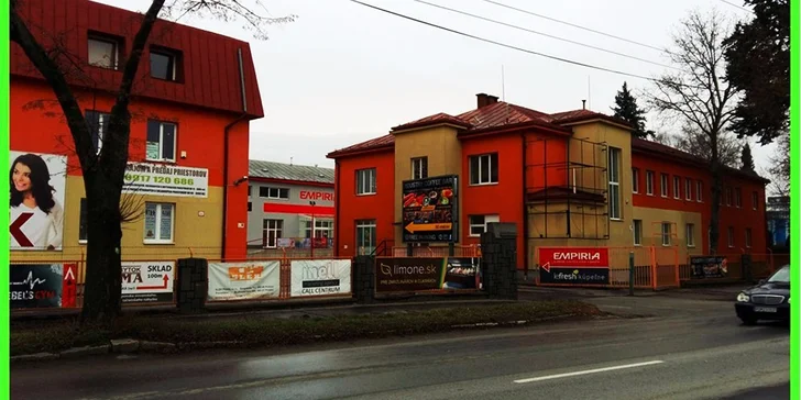 Doprajte si skvelý relax v podobe havajskej alebo kokosovej masáže