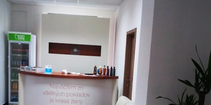 Fitness centrum BODY ZONE pre ženy. Zvýhodnené vstupy a permanentky!