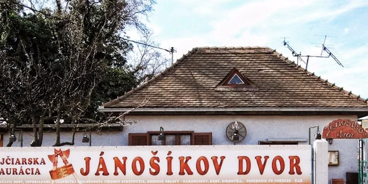 Rebierka, krídelka alebo pečené bravčové koleno