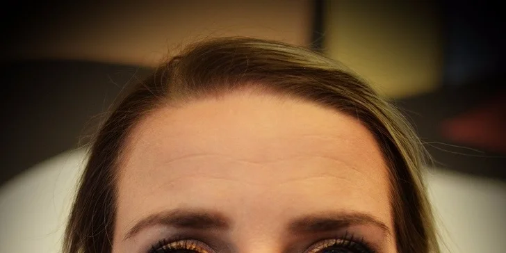 Exkluzívny kurz ľahkého sebalíčenia - každé ráno make up ako od profesionála