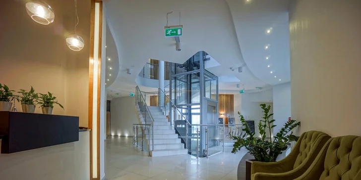 Exkluzívny relax vo Wellness Hoteli Bachledówka