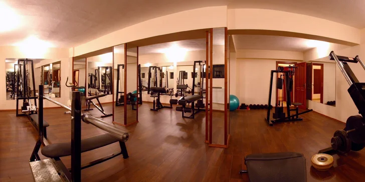 Fantastický wellness pobyt v Hoteli Hunter*** v blízkosti Muránskej Planiny + jedno dieťa do 15 rokov ubytovanie zdarma! Posledný voľný termín 16. - 18.12.2016!