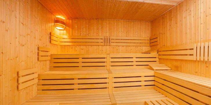 Fantastický wellness pobyt v Hoteli Hunter*** v blízkosti Muránskej Planiny + jedno dieťa do 15 rokov ubytovanie zdarma! Posledný voľný termín 16. - 18.12.2016!