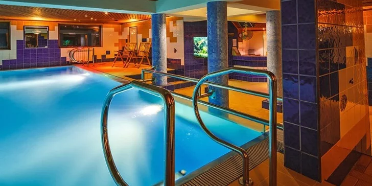 Jesenný wellness pobyt v obľúbenom Zakopanom s raňajkami alebo polpenziou